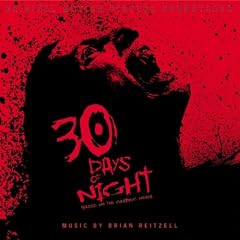 30 Days Of Night - Original Motion Picture Soundtrack