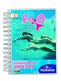 H2O - Plötzlich Meerjungfrau 2009/2010