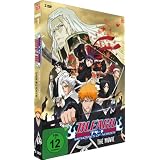 Bleach - Movie 1: Memories of Nobody (2 DVDs)von "Noriyuk Abe"