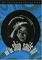 And the Ship Sails On - Criterion Collection