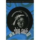 And the Ship Sails On (E la nave va) - Criterion Collectionpar Freddie Jones