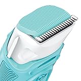 Schick Hydro Silk TrimStyle Razor and Bikini Trimmer