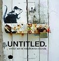 Untitled: Street Art in the Counter Culture
