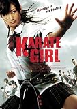 Karate Girl