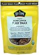 Freeland Flax Snax, Sunflower, 3-Ounce Bags  (Pack of 6)