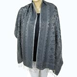 Indian Dress Scarf for Women fabric Viscose
