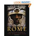 Legions of Rome: The definitive history of every Roman legion