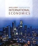 International Economics (4th Edition) (Addison-Wesley Series in Economics)