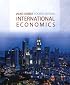 International Economics (4th Edition) (Addison-Wesley Series in Economics)