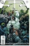 52 #36 : How to Win a War in Space (Week Thirty Six - DC Comics)