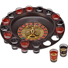 Trinkspiel Roulette