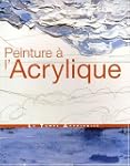 Peinture a l'acrylique