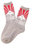 LRG Core Collection Men's The Sunshower Crew Socks