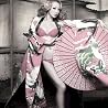倖田來未のアルバムの画像