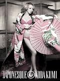 JAPONESQUE(CD+DVD2枚組)