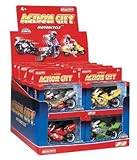 Action City Motorcycle