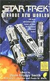 Strange New Worlds