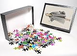 Photo Jigsaw Puzzle of Victor Stiebel/coat from Mary Evans