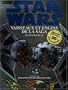 Star Wars : Vaisseaux et engins de la saga : Plans secrets