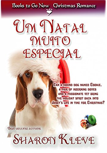 Um Natal muito especial (Portuguese Edition)