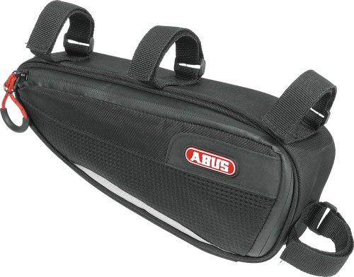 ABUS Rahmentasche ST 200, schwarz, 26,5x5x10 cm, 55449-0 Preisvergleich