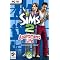 The Sims 2 Expansion and Stuff Packs in Release Order