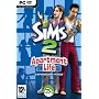 The Sims 2: Apartment Life Expansion Pack (PC DVD)