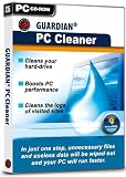 Review Idigicon  / Guardian PC Cleaner (PC CD)