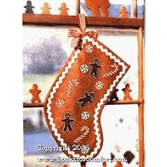 The Christmas Stocking: Elegant Projects for the Holidays (Richards, Pat, Pat Richards Crafts Collection.)