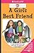 A Girl's Best Friend (Innerstar University)