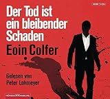 Image de Der Tod ist ein bleibender Schaden: 5 CDs