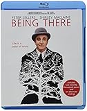 UPC 883929043521 product image for Being There (BD) [Blu-ray] | upcitemdb.com