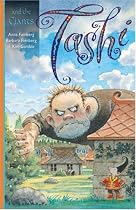 Tashi and the Giants (Tashi series)