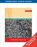 Language: Its Structure and Use