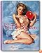 Gil Elvgren: All His Glamorous American Pin-Ups (Taschen 25th Anniversary Special Editions)