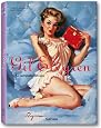 Gil Elvgren: All His Glamorous American Pin-Ups (Taschen 25th Anniversary Special Editions)