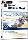 Guardian Titanium Chest