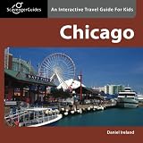 Scavenger Guides Chicago: An Interactive Travel Guide For Kids