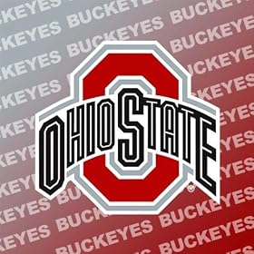Ohio State Malaguena