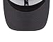 New Era MLB Kids Denim Stiticher 9TWENTY Trucker Adjustable Cap