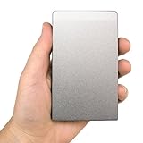 U32 Shadow™ 120GB External 2.5-in USB 3.0 Portable Solid State Hard Drive ....