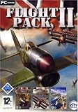 Eigenschaften dtp Entertainment AG  / Flight Pack II
