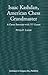 Isaac Kashdan, American Chess Grandmaster: A Career Summary with 757 Games