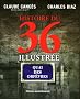 Histoire du 36 quai des orf�vres illustr�e