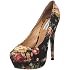 Steve Madden Womens Karmenaf Pl