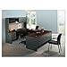HON 38000 Series Right Pedestal Desk - 2-Drawer