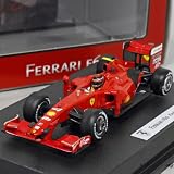 Ferrari F60 Kimi Raikkonen 2009 Modellauto 1:43