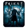 Priest - Edition Limitee, boitier metal [Blu-ray]