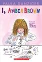 I, Amber Brown