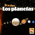Los Planetas (En El Cielo) (Spanish Edition)